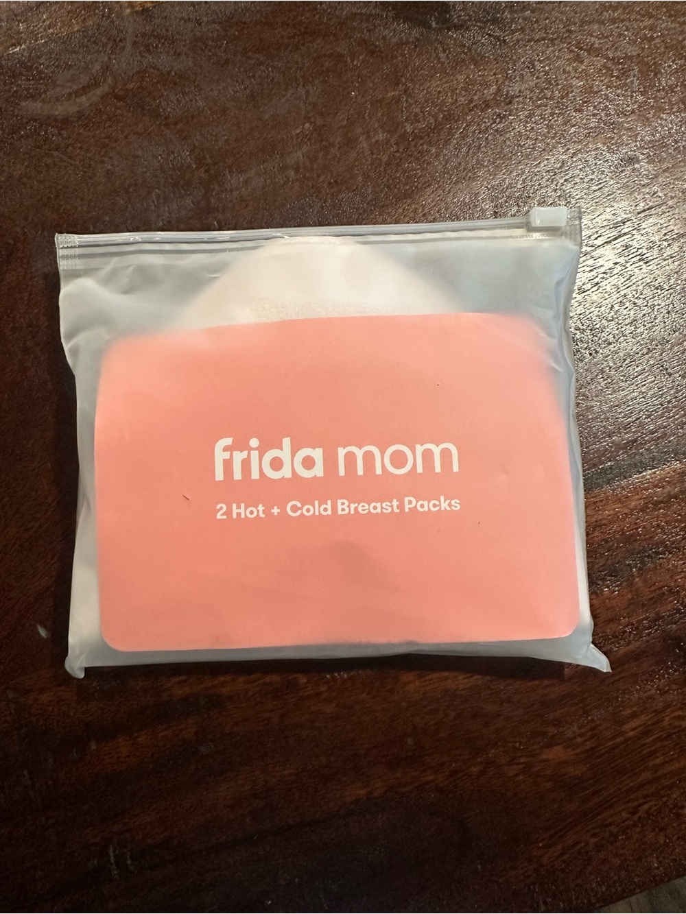 Frida mom breast packs